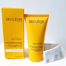 Image of Decleor Phytopeel Smooth Exfoliating Cream 50ml BNIB Sealed New FAST POSTAGE