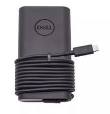 Image of Original Dell 130W AC Adapter USB-C 20V 6.5A Type-C Charger Power Supply Genuine
