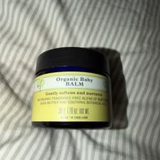 Image of NEW Neal's Yard Remedies Baby Balm | Perfect for Baby's Delicate Skin, 50g 07/26