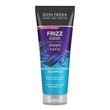 Image of 2 X John Frieda Frizz Ease Dream Curls Curl-Defining Conditioner 250ml