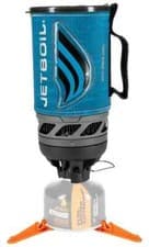 Image of Jetboil FLASH 2.0 Cooking System Lightweight Camping Stove MATRIX - FLMX