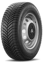 Image of 215/75 R16 Michelin Tyre 11R Single Tyre 72 dB AC Rated
