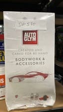 Image of Autoglym Bodywork & Accessories Gift Set Valet Kit Damaged Box