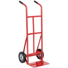 Image of Sealey CST983 Sack Truck Trolley
