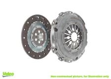 Image of Clutch kit 832519 VALEO for DACIA RENAULT