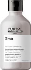 Image of L'Oreal Serie Expert Silver Shampoo 300ml Uk Seller
