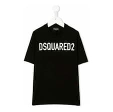 Image of Kids dsquared2 t shirt Great Christmas Present 🎁
