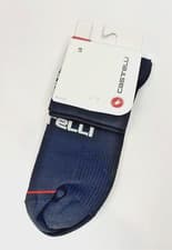 Image of Castelli Anima 7 Cycling Socks - L/XL
