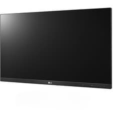 Image of LG 24BK750YB 24" FHD 1920×1080 IPS LED MONITOR DP DVI HDMI PORT / WITHOUT STAND