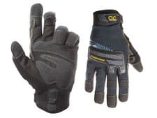Image of Kuny'S Tradesman Flex Grip Gloves - Large
