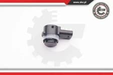 Image of Reversing Parking Sensor Rear Ultrasonic Sensor 28SKV040 ESEN SKV for VW AUDI