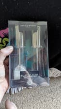 Image of Cole And Mason Sandown Salt And Pepper Mill Set New In Box