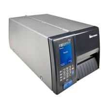 Image of Honeywell Intermec PM43C Colour Touch 203 DPI Thermal Label Printer 1YR WARRANTY