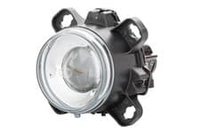 Image of HELLA Halogen/DE-Headlight - 90mm Performance - 12V 1ML247042-187
