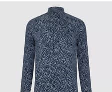 Image of Hugo Boss Roger F Men’s Shirt