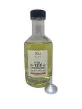 Image of 100 Bon Eau De The & Gingembre Refill Eau de Parfum 200ml UNBOXED