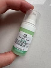 Image of The Body Shop - Aloe Soothing Eye And Lip Contour Care
