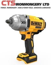 Image of DEWALT DCF900N-XJ 18V 1/2 inch Impact Wrench