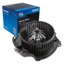 Image of HEATER BLOWER FAN MOTOR AUDI A3 8V (2013-21) VW TIGUAN MK2 TOURAN 2015 ONWARDS