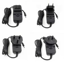 Image of For Adam Hall SLED PS USB Power Supply 5V Swithching AC Adapter 