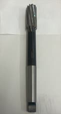 Image of DORMER B161 30.00mm HSS-E Chucking Reamer | MT Shank | DIN 208 | Precision