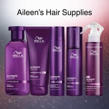 Image of Wella Ultimate Colour