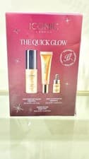 Image of ICONIC LONDON Mini Glow Kit – Set of 3 ✨