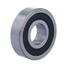Image of 16101-2RS1 SKF 12 x 30 x 8 mm DEEP GR. BALL SINGLE ROW