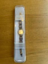 Image of Swatch LK274G Wrist watch, mint condition, never worn