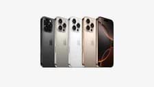 Image of Apple iPhone 16 Pro Max - 256GB 512GB 1TB All Colours - GOOD Condition Warranty