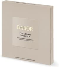Image of BABOR Ampoules Gift Set, 14 Day Intensive Ampoule Treatment, Moisture, Regenera