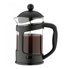 Image of Grunwerg Classic 3 Cup Cafetiere – Brew Smooth Café-Quality Coffee at Home