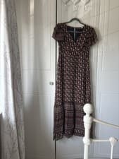 Image of Mint Velvet Dress