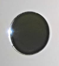 Image of Round/Circle Mirror Acrylic Lots of Sizes. Shatterproof Material
