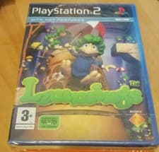 Image of LEMMINGS Playstation 2 PS2 Pal UK New SEALED