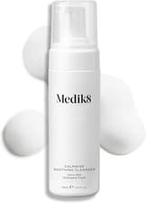 Image of Medik8 Calmwise Soothing Cleanser - Ultra-Mild Chlorophyll Foam - Soothing & Cl
