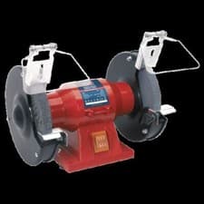 Image of Sealey BG150CX Bench Grinder Ø150mm 150W/230V
