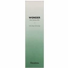 Image of Haruharu, Wonder, Black Bamboo Mist, 2.7 fl oz (80 ml) Made in Korea
