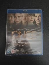 Image of Once Upon a Time - Season 1 [Blu-ray] Sealed New