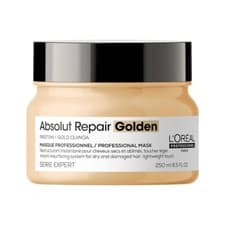 Image of L'Oréal Professionnel Serie Expert Absolut Repair Golden Mask 250ml