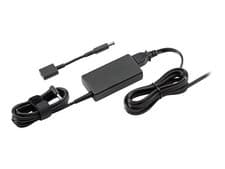 Image of HP Smart AC Adapter - power adapter - 45 Watt