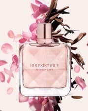 Image of BNIB Authentic Givenchy Irresistible Hair Mist Parfume For Women 35ml