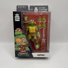 Image of RAPHAEL - TMNT Teenage Mutant Ninja Turtles BST AXN 2024