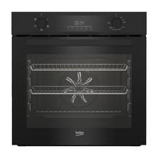 Image of Beko BBIF22300B Electric Fan Single Oven - Black    BBIF22300B