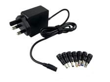 Image of Compatible For Asus Zenbook 14 UX433FA 45W AC Laptop Adapter Charger ADP-45ZE B