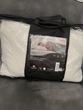 Image of TEMPUR Prima Medium Pillow 74cm x 50cm White