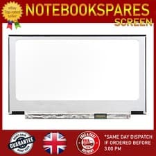 Image of REPLACEMENT HP COMPAQ PROBOOK 430 G6 13.3" LAPTOP IPS FHD SCREEN DISPLAY PANEL