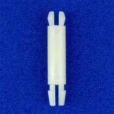 Image of R-TECH Miniature Snap-Fit Nylon PCB Supports 15.9mm - Pack Of 100