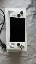Image of ASUS ROG XBOX  Ally 512GB Handheld White