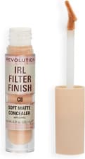 Image of Makeup Revolution, IRL Filter Finish, Soft Matte Concealer, Medium to Full Cover